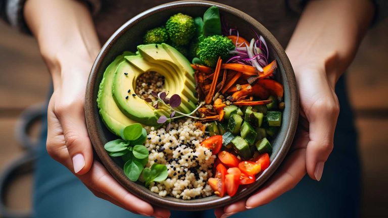 How to become vegan slowly: 8 tips for beginners