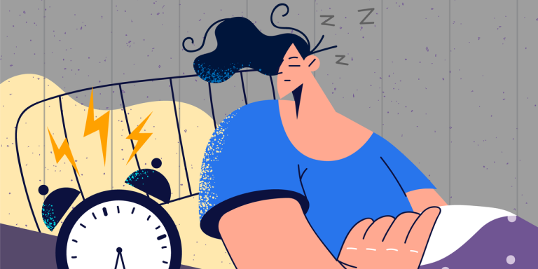 3 Things to Do If You Can’t Stop Snoozing Your Alarm