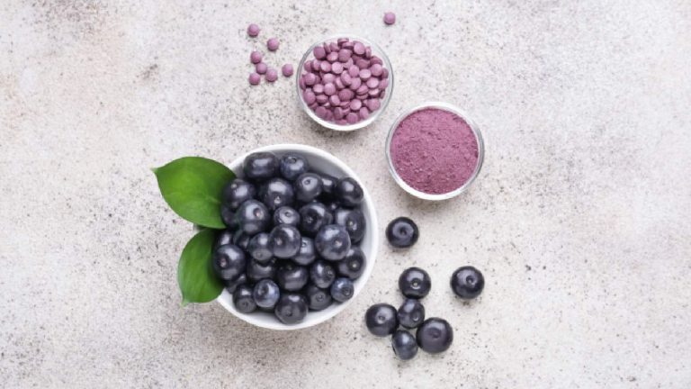 Acai berries: Health benefits and side effects