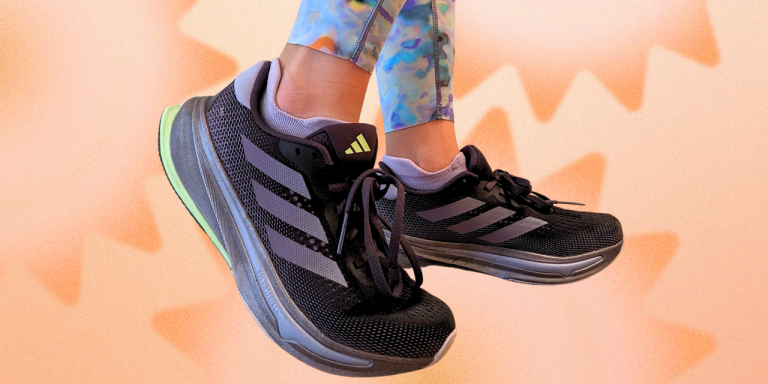 Adidas Supernova Rise Review: A Comfy Everyday Trainer With Surprising Support