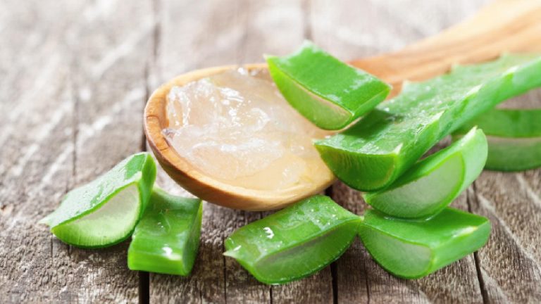 5 best aloe vera gels for hair growth and shine