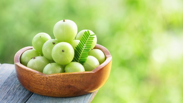 Understand different ways to use Amla for diabetes