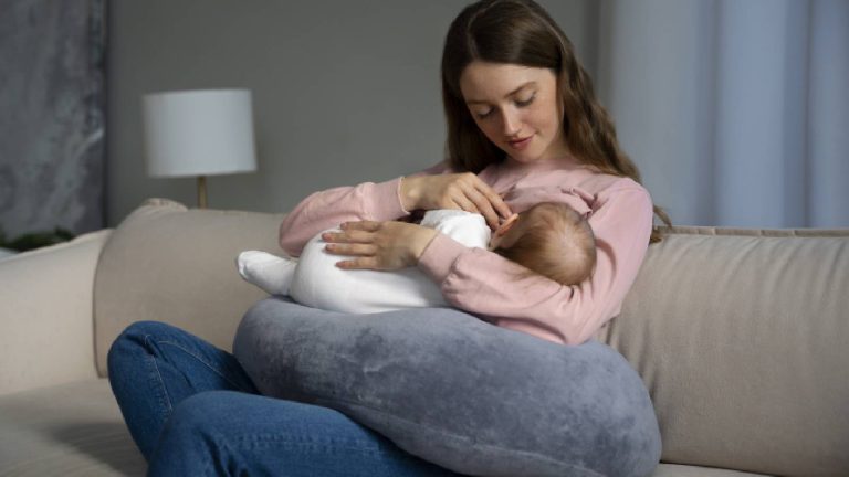 Breastfeeding complications and how to treat them