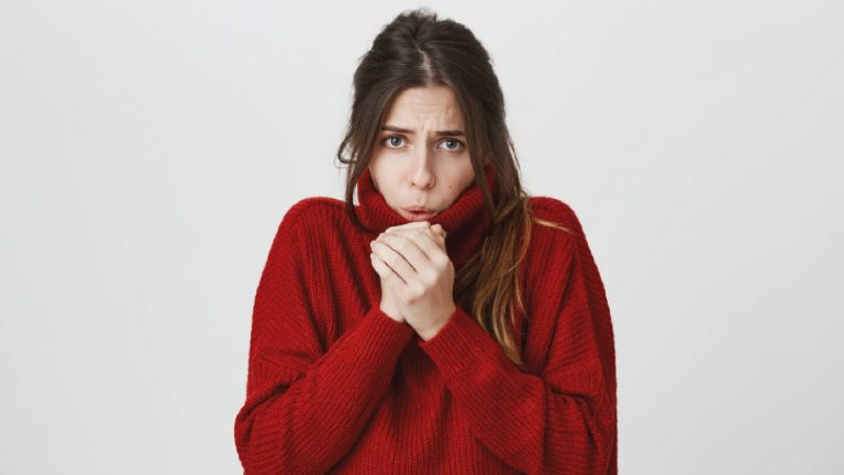 Chills vs common cold: Know the difference