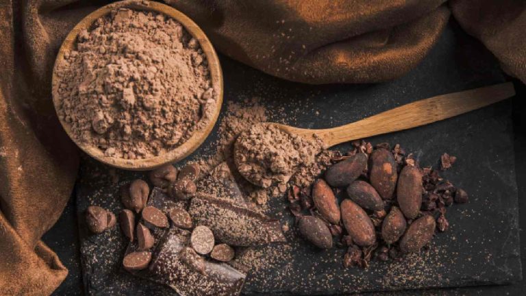 8 benefits of cocoa powder