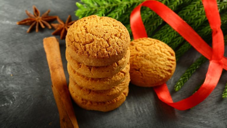 5 best sugar-free cookies for diabetes patients