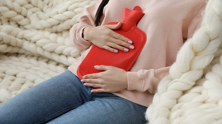5 best hot water bags for period cramps
