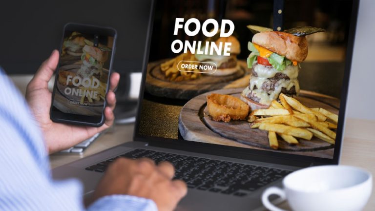 Addicted to ordering food online? 7 ways to quit food delivery addiction