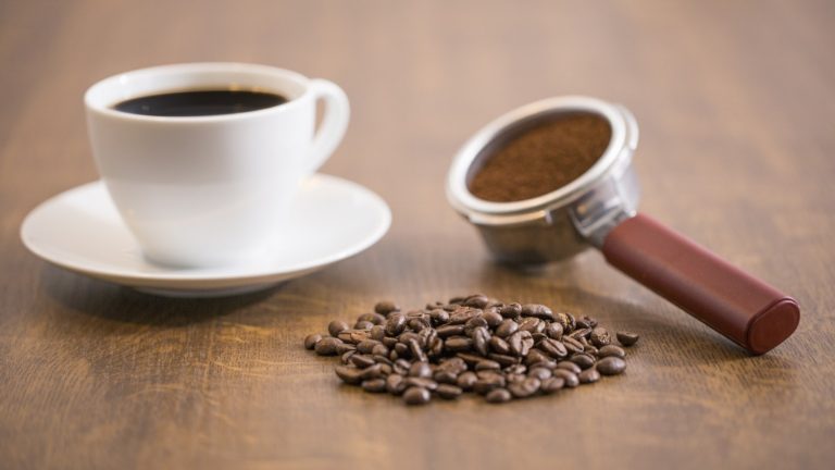 5 best instant coffee in India