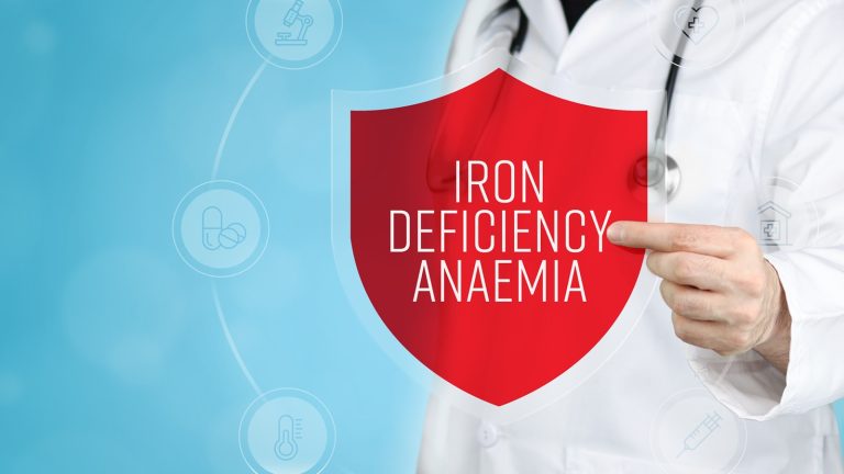 Iron Deficiency Anemia: Reduce Your Risk with Awareness