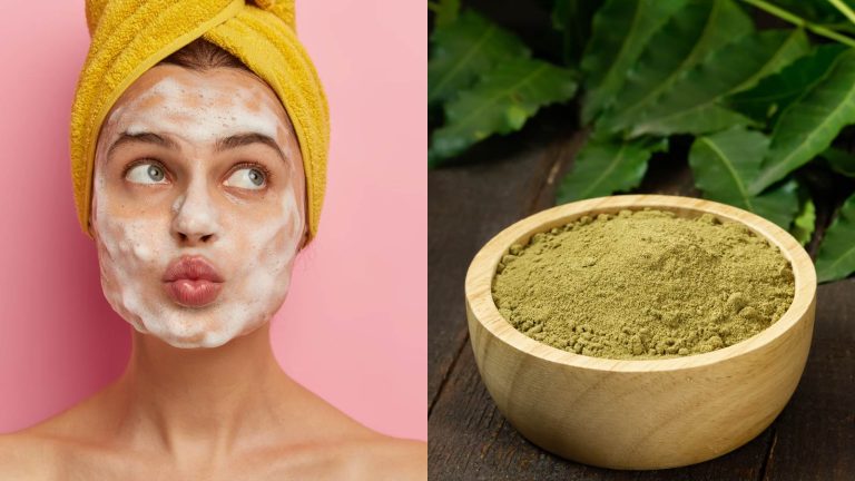5 best neem face wash for clear and healthy skin