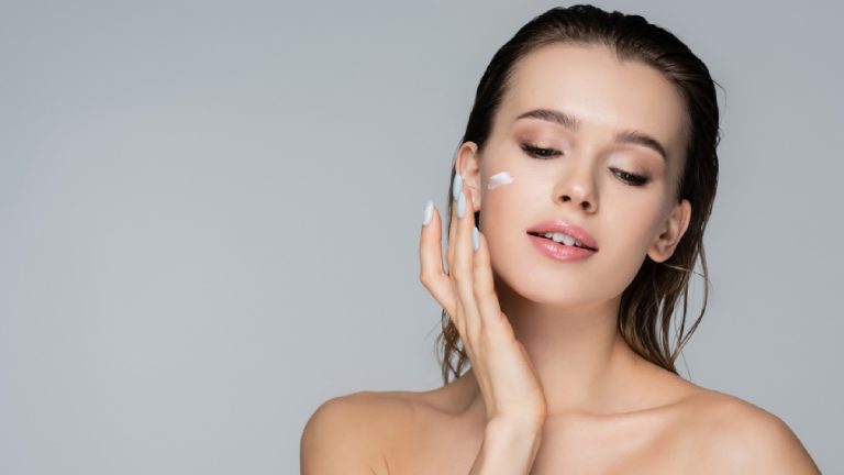 5 best night creams for oily skin