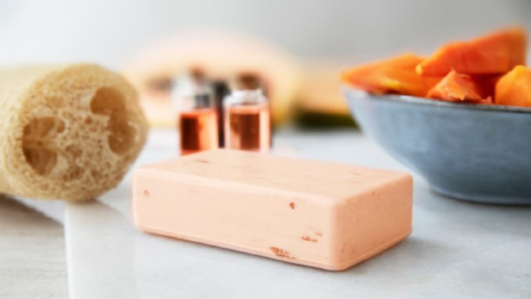 Best papaya soaps for a natural glow