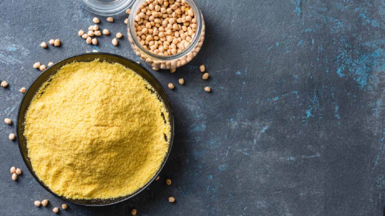 5 best pea protein powders in India you must try