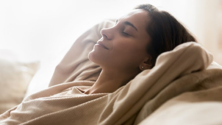 6 relaxation techniques to try after a long and tiring day