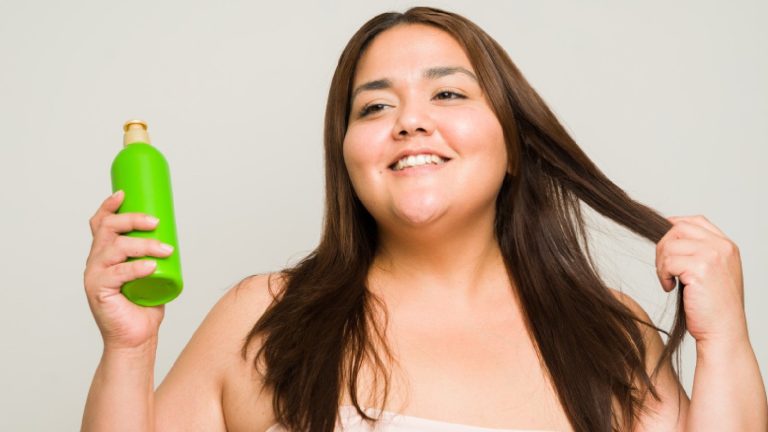 5 best rice water conditioners for silky hair