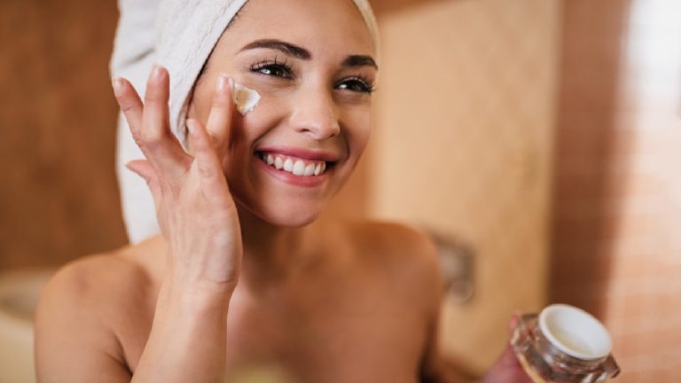 3-step guide to creating the perfect skin care routine