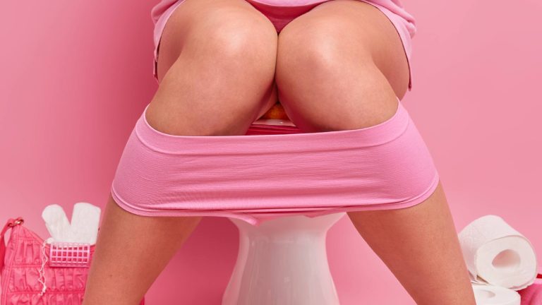 7 infections you can get from toilet seat