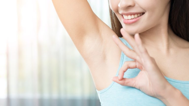 5 best clinical strength deodorants for body odour