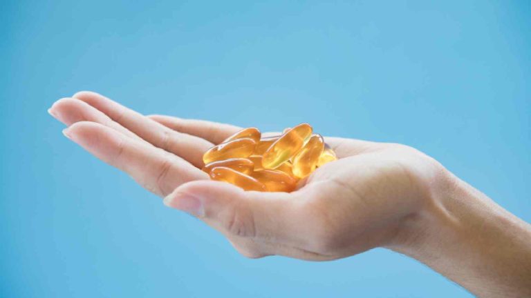 Vitamin D supplement: 8 things every beginner must know