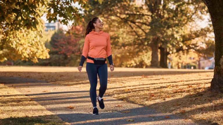 8 benefits of walking for diabetics: to control blood sugar levels
