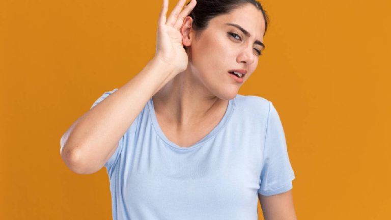 How to get water out of your ear: 5 tips