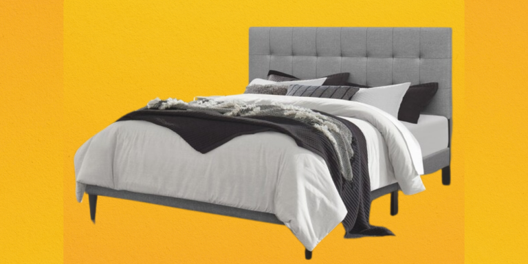 Half a Million Beds Have Been Recalled for ‘Breaking,’ ‘Collapsing,’ and Causing Injuries