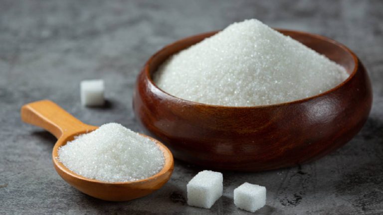 Sucralose: Is it good for your health?