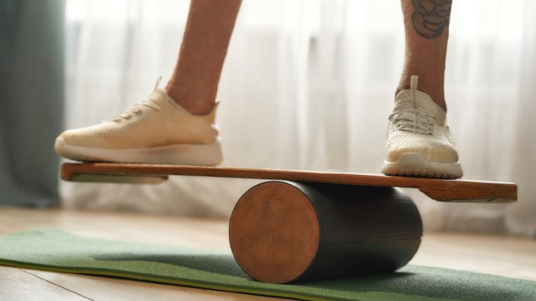 6 best balance boards for fitness and stability