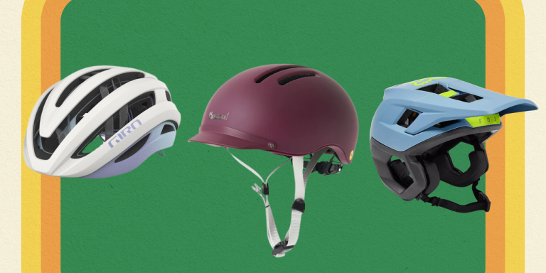 9 Best Bike Helmets for Every Type of Ride in 2024
