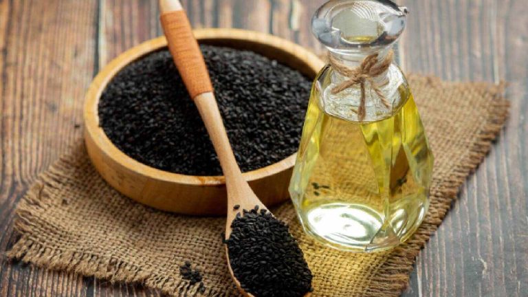 Beauty and health benefits of black seed oil