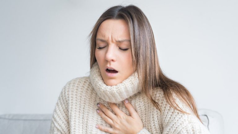 9 tips to ease breathing problems in winter