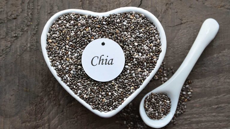 12 health benefits of chia seeds