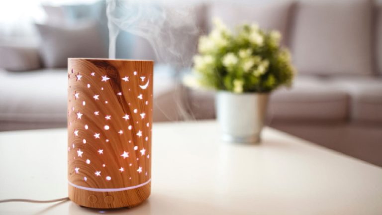 Best essential oil diffusers to reduce anxiety and stress