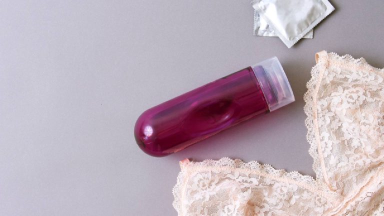 5 side effects of lubricants used during sex