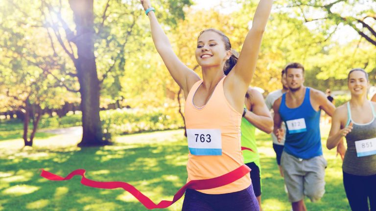 6 health tests to take before running a marathon