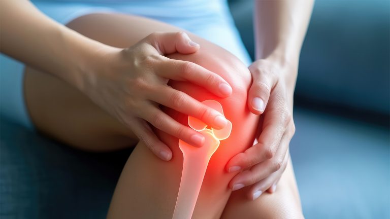 How to manage arthritis and joint pain: Effective tips for knee pain relief