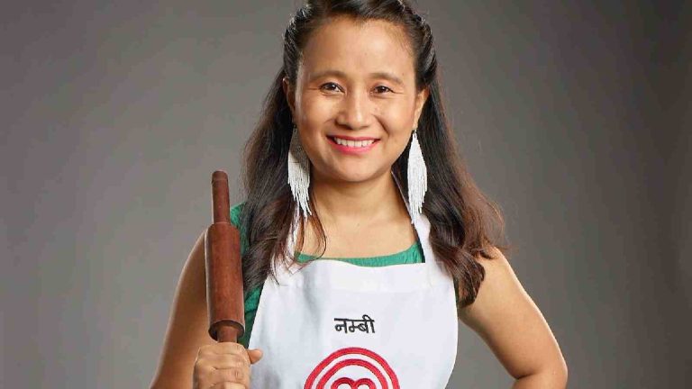 Nambie Jessica Marak: A ‘masterchef’ from Meghalaya who aims to empower her community