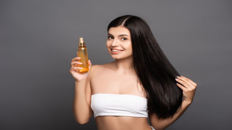 5 best moringa oils to promote hair growth