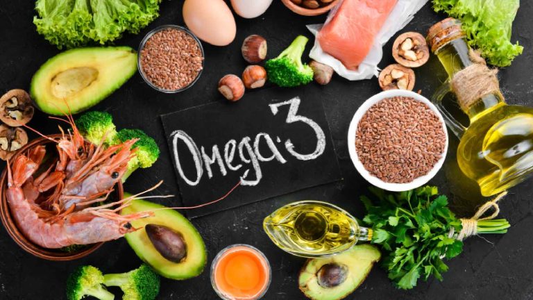 11 health benefits of omega-3 fatty acids