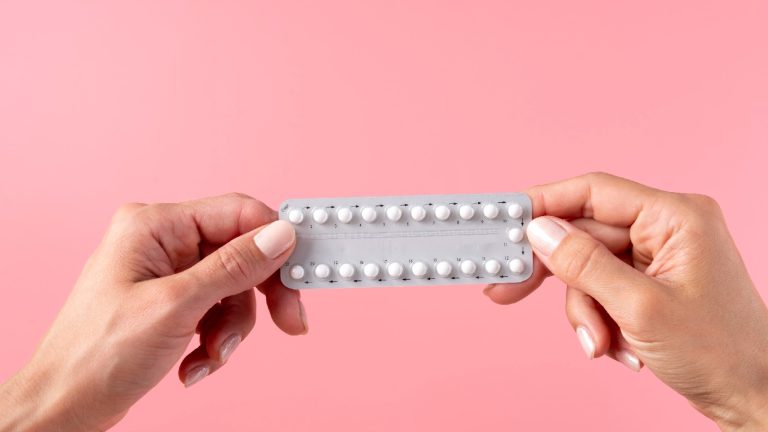 Can birth control pills affect sex drive?
