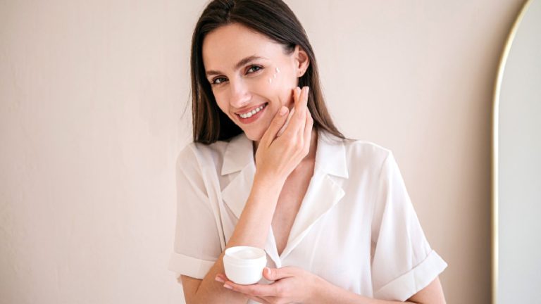 6 best salicylic acid face creams for acne-free skin