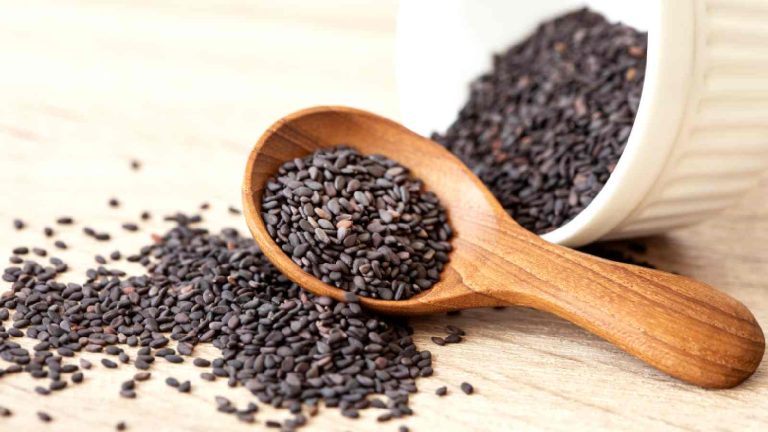 5 health benefits of eating sesame seeds in winter