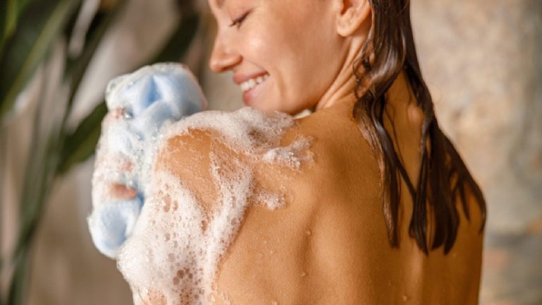 5 best shower gels for dry skin you must try!