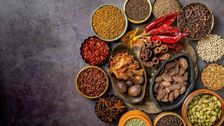 Reduce belly fat with these Indian spices
