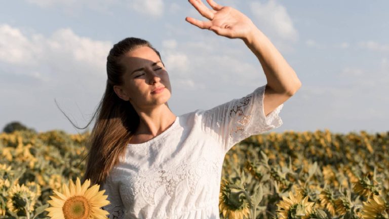 The best ways to get vitamin D if you have sun sensitivity