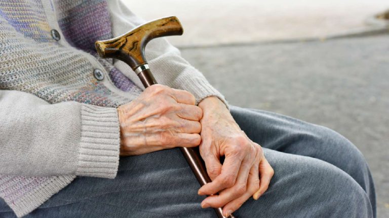 5 best walking sticks for seniors to improve mobility