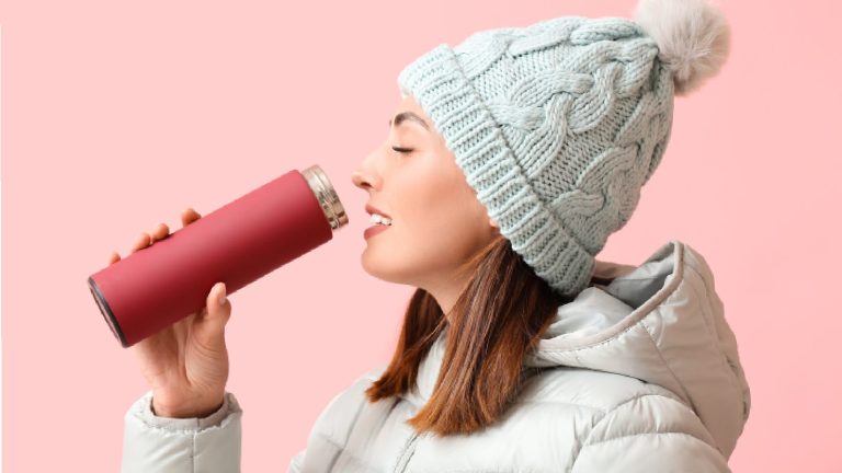 6 tips to increase water intake in winter