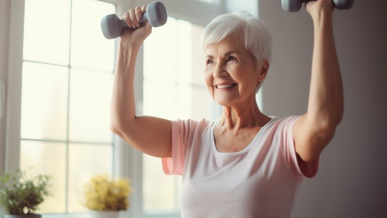 How to stay active after 65: Wellness tips for senior citizens