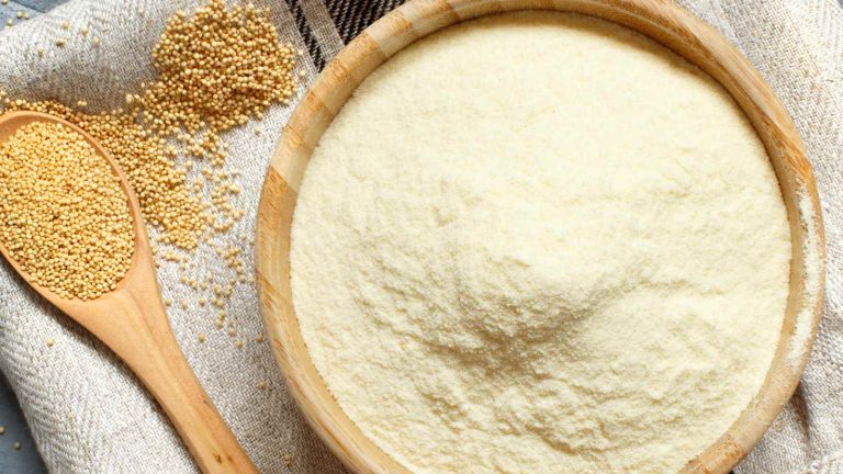 5 best amaranth flour to add to your gluten-free diet